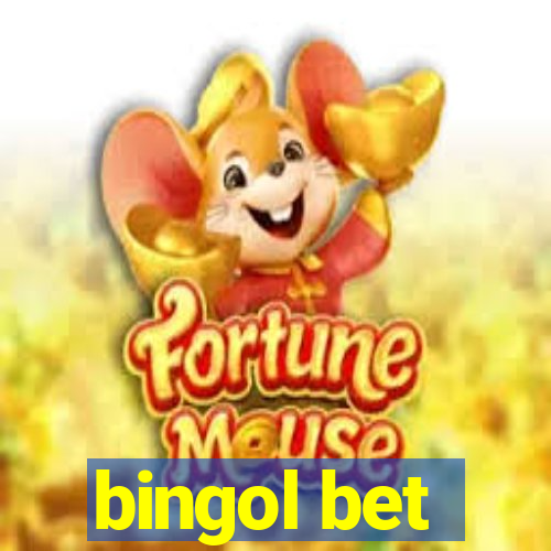 bingol bet